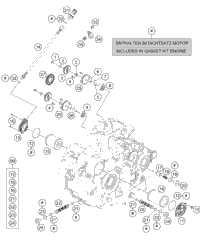 Lubricating System