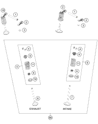 Valve Drive