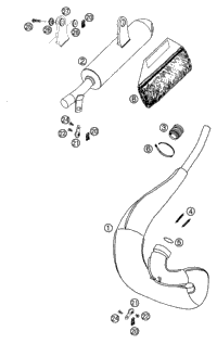 Exhaust System