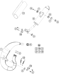 Exhaust System