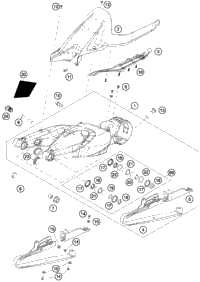 Swing Arm