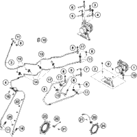 Antiblock System Abs