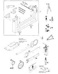 Special Tools