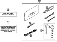 Accessories Kit
