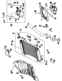 Cooling System