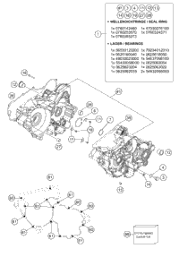 Engine Case