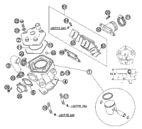 Cylinder