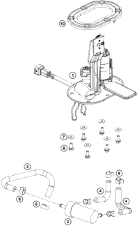 Fuel Pump