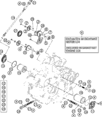 Lubricating System