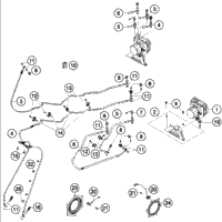 Antiblock System Abs