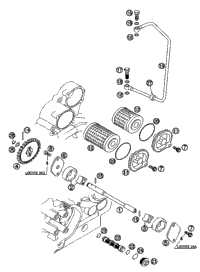 Lubricating System