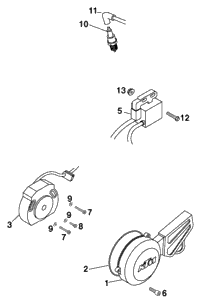 Ignition System