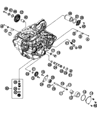 Lubricating System