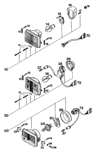 Head Light