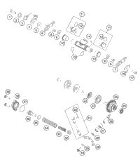 Exhaust Control