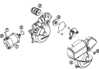 Electric Starter