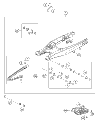Swing Arm