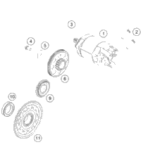 Electric Starter