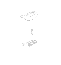 Instruments / Lock System