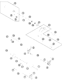 Shifting Mechanism