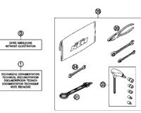 Accessories Kit