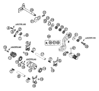 Shifting Mechanism