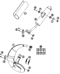Exhaust System