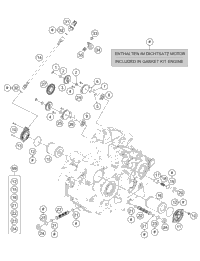 Lubricating System