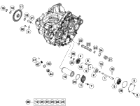 Lubricating System