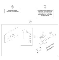 Seperate Enclosure