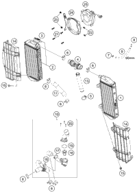 Cooling System