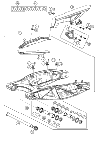 Swing Arm