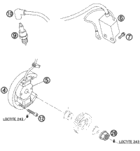 Ignition System