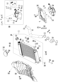 Cooling System