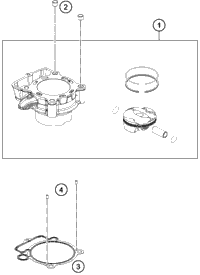 Cylinder