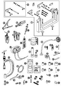 Special Tools