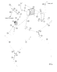 Evaporative Canister