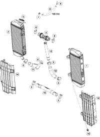 Cooling System
