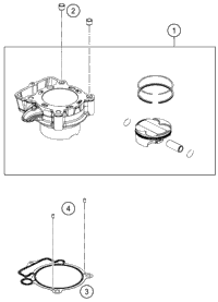 Cylinder