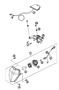 Lighting System
