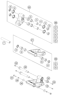 Pro Lever Linking
