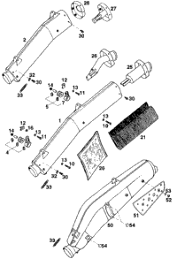 Exhaust Silencer