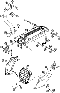Exhaust System