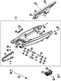 Swing Arm