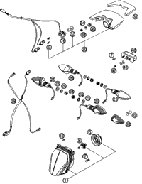Lightning System
