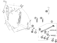 Side / Center Stand