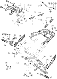 Subframe