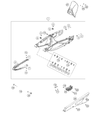Swing Arm
