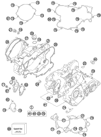 Engine Case