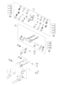 Pro Lever Linking
